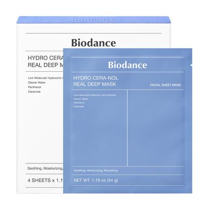 HYDRO CERA-NOL REAL DEEP MASK (MASCARILLA FACIAL)
